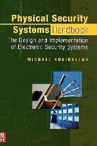 Physical Security Systems Handbook