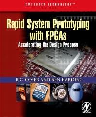 Rapid System Prototyping with FPGAs