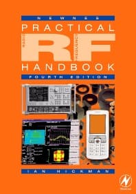 Practical RF Handbook