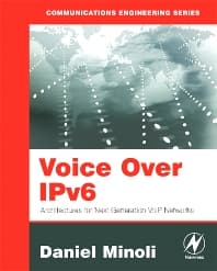 Voice Over IPv6