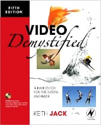 Video Demystified