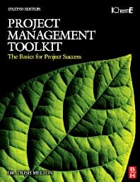 Project Management Toolkit: The Basics for Project Success