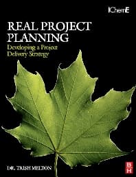 Real Project Planning: Developing a Project Delivery Strategy