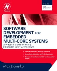 Software Development for Embedded Multi-core Systems