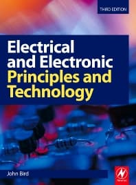 Electrical and Electronic Principles and Technology - 3rd Edition ...