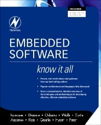 Embedded Software: Know It All