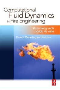 Image - Computational Fluid Dynamics in Fire Engineering