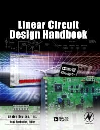 Linear Circuit Design Handbook