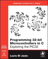 Programming 32-bit Microcontrollers in C