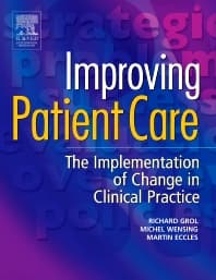 Improving Patient Care