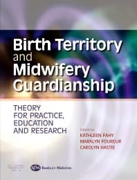 Birth Territory and Midwifery Guardianship