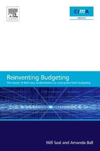 The Impact of Local Government Modernisation Policies on Local Budgeting-CIMA Research Report