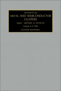 Advances in Metal and Semiconductor Clusters