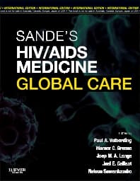 Sande's HIV/ AIDS Medicine International Edition