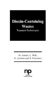 Dioxin-Containing Wastes