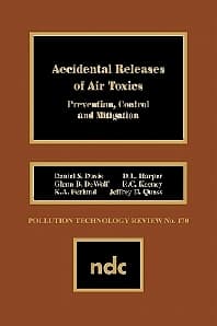 Accidental Releases of Air Toxics