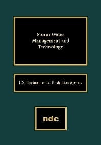 Storm Water Management and Technology