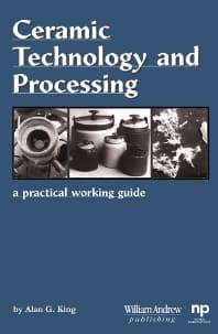 Ceramic Technology and Processing