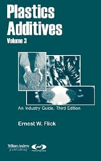 Plastics Additives, Volume 3