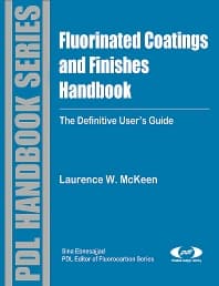 Fluorinated Coatings and Finishes Handbook