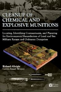 Cleanup of Chemical and Explosive Munitions