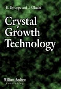 Crystal Growth Technology