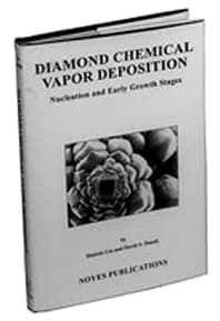 Diamond Chemical Vapor Deposition