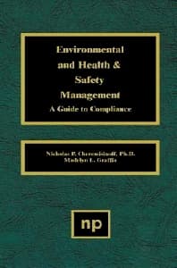 Environmental and Health and Safety Management