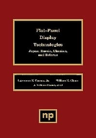 Flat-Panel Display Technologies