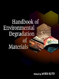 Handbook of Environmental Degradation of Materials