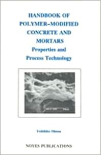 Handbook of Polymer-Modified Concrete and Mortars