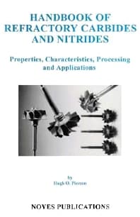 Handbook of Refractory Carbides and Nitrides