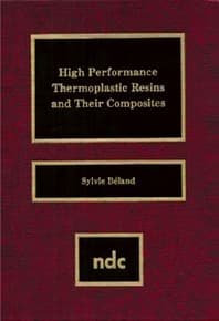 High Performance Thermoplastic Resins and Their Composites