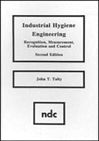 Industrial Hygiene Engineering