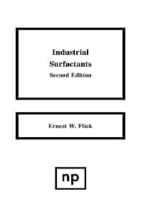 Industrial Surfactants