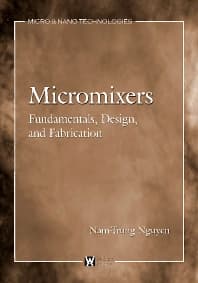 Micromixers