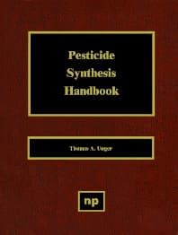 Pesticide Synthesis Handbook