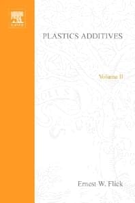 Plastics Additives, Volume 2