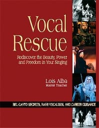 Vocal Rescue