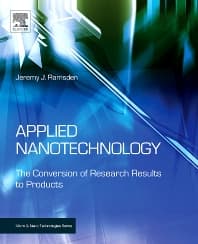 Applied Nanotechnology