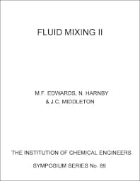 Fluid Mixing II