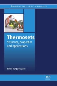 Thermosets