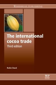 The International Cocoa Trade