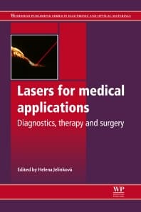 Lasers for Medical Applications