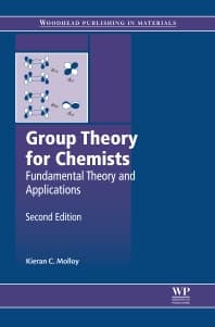 Group Theory for Chemists