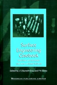Surface Engineering Casebook