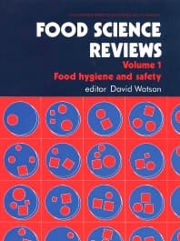Food Science Reviews