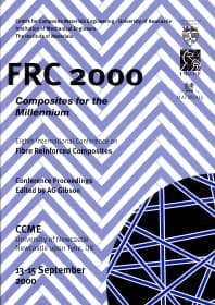 FRC 2000 – Composites for the Millennium