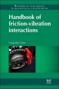 Handbook of Friction-Vibration Interactions