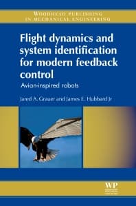 Flight Dynamics and System Identification for Modern Feedback Control